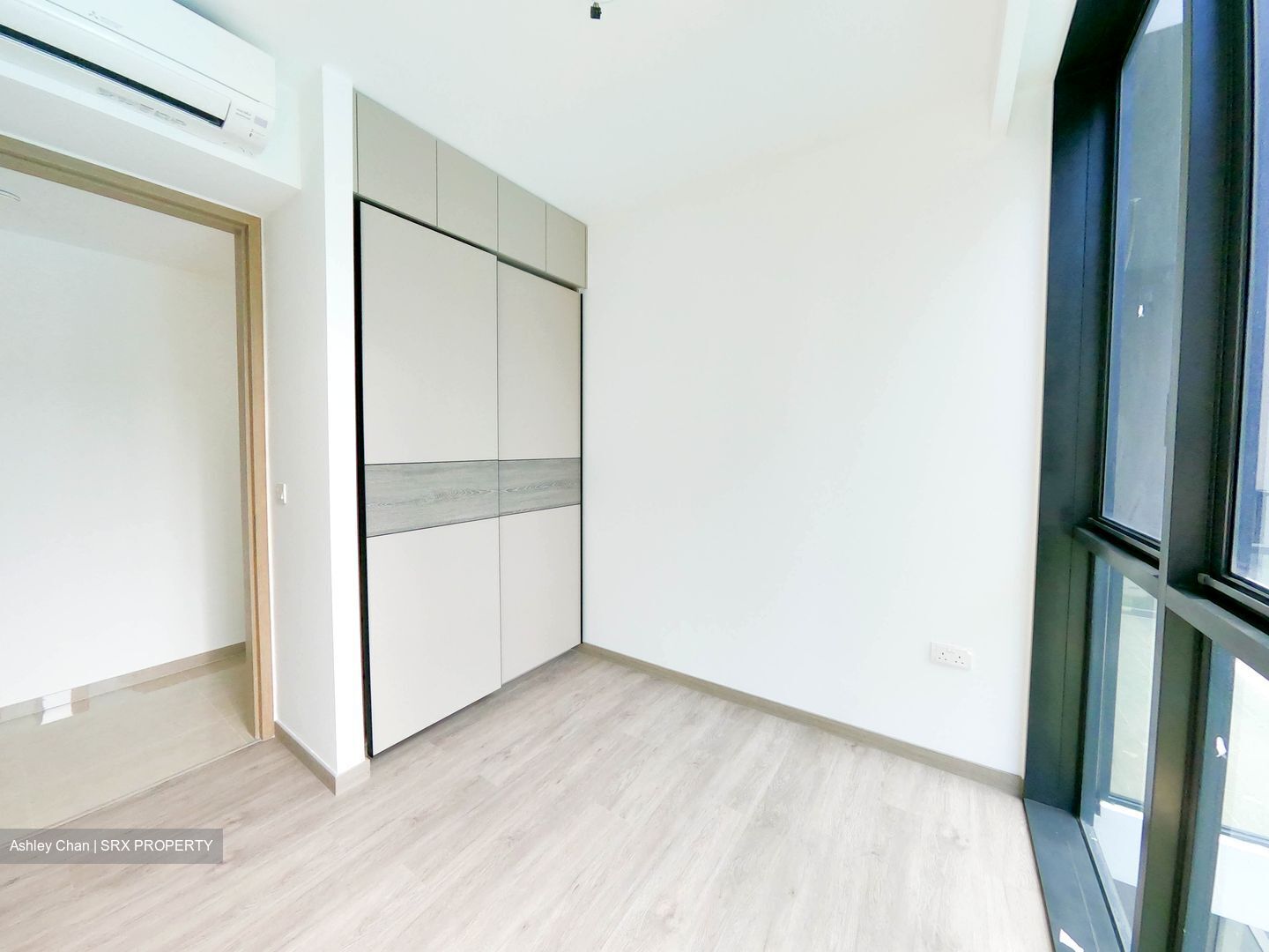 The Tapestry (D18), Condominium #289248161